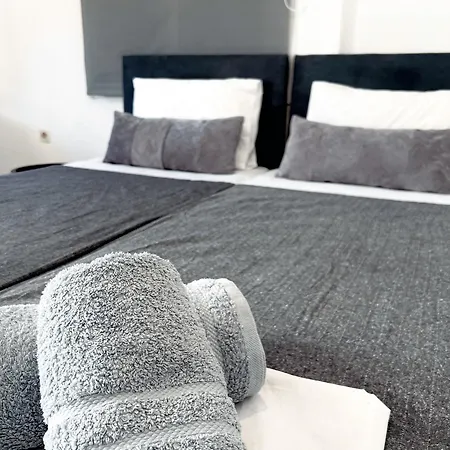 Apartment Litsa_house